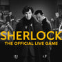 Step into Sherlock's Shoes: London's Most Immersive Escape Game - The Sherlock Holmes Company