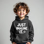 Top 5 Reasons to Choose Fleece Material for Your Kids' Hoodies - The Sherlock Holmes Company