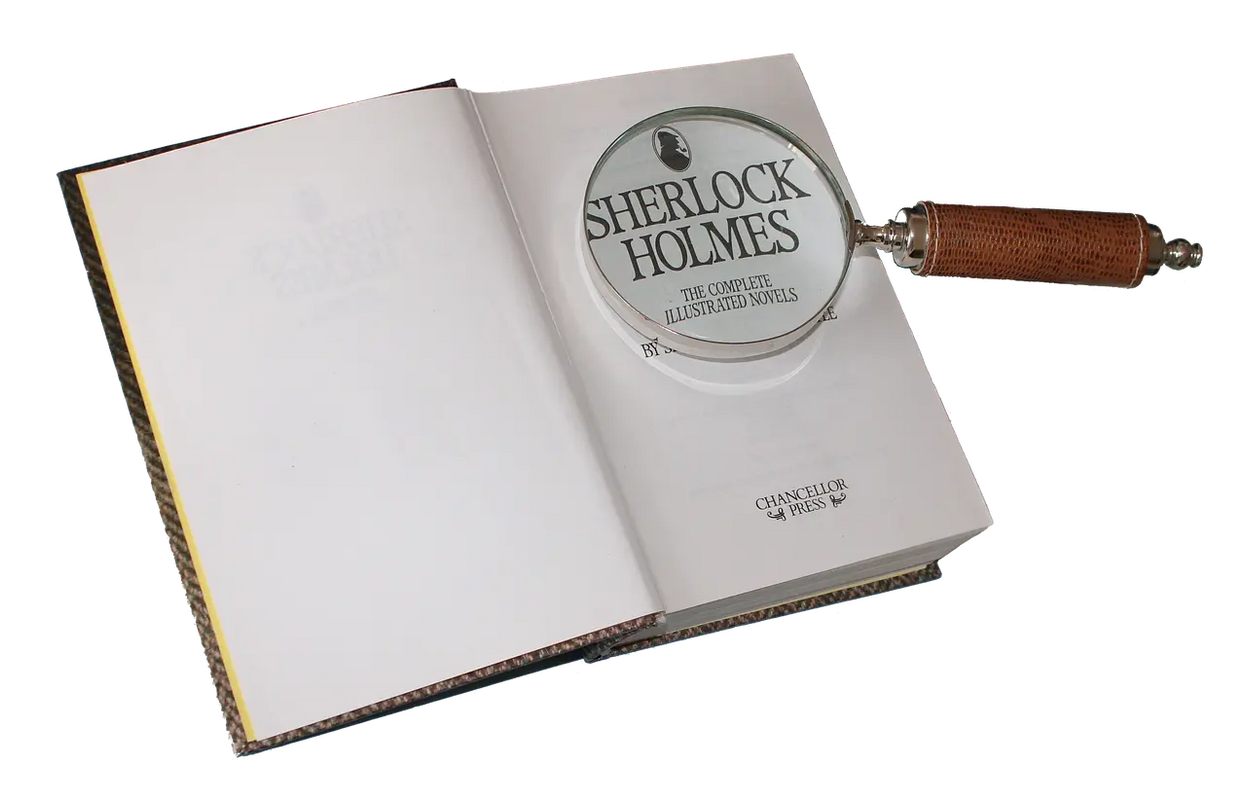 Embrace Your Inner Sleuth with Must-Have Sherlock Holmes Merchandise - The Sherlock Holmes Company