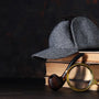the enigma of sherlock holmes