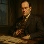 Mycroft Holmes