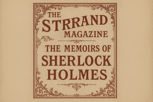The Memoirs of Sherlock Holmes