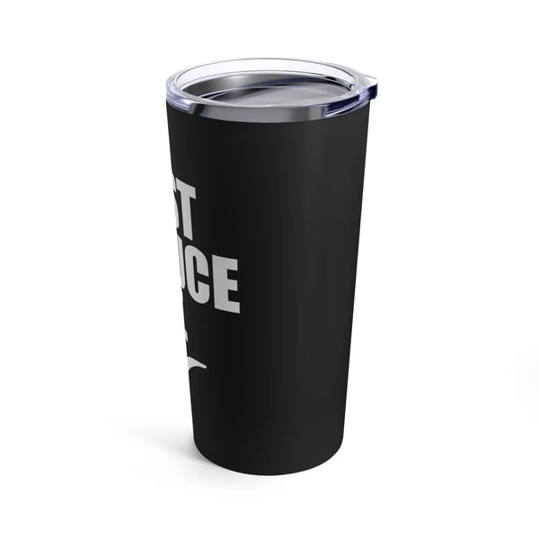 Just Deduce It - Tumbler 20oz - The Sherlock Holmes Company