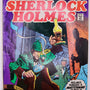 Sherlock Holmes #1 - Published by DC Comics, United States, 1975 - The Sherlock Holmes Company