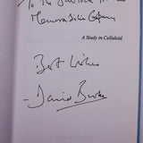 A Study in Celluloid : A Producer's Account of Jeremy Brett as Sherlock Holmes - The Sherlock Holmes Company