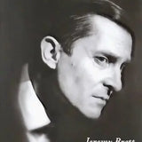 BENDING THE WILLOW: Jeremy Brett as Sherlock Holmes - Published 1996 - The Sherlock Holmes Company