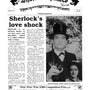 The Sherlock Holmes Gazette - Issue 03 - Digital Download - The Sherlock Holmes Company