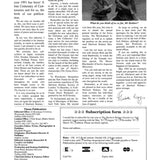 The Sherlock Holmes Gazette - Issue 03 - Digital Download - The Sherlock Holmes Company