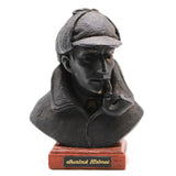 Sherlock Head Bust | Sherlock Head Bust | Sherlock Holmes