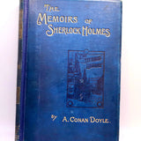 The Memoirs of Sherlock Holmes DVD | Sherlock Holmes
