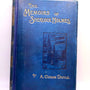 The Memoirs of Sherlock Holmes DVD | Sherlock Holmes