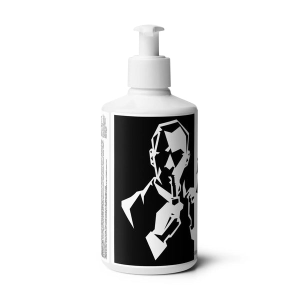 Sherlock Holmes Hand & Body Wash | Sherlock Holmes