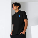 Classic Polo Shirt | Unisex Polo Shirt | Sherlock Holmes