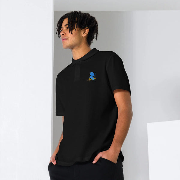 Classic Polo Shirt | Unisex Polo Shirt | Sherlock Holmes