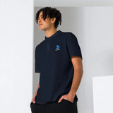 Classic Polo Shirt | Unisex Polo Shirt | Sherlock Holmes