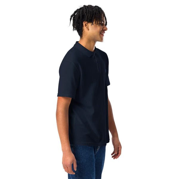Unisex Classic Shirt | Holmes Polo Shirt | Sherlock Holmes