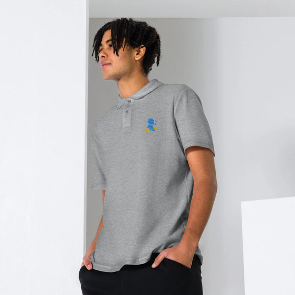 Classic Polo Shirt | Unisex Polo Shirt | Sherlock Holmes