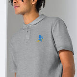 Classic Polo Shirt | Unisex Polo Shirt | Sherlock Holmes