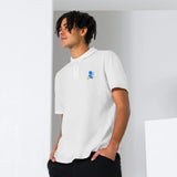 Classic Polo Shirt | Unisex Polo Shirt | Sherlock Holmes