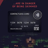 Debit Card Protection | Protects Several Cards | Sherlock Holmes