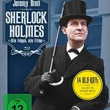 Sherlock Alle Folgen | Holmes Alle Folgen | Sherlock Holmes