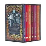 Sherlock Boxed Collection | Hardcover Boxed Settion | Sherlock Holmes