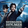 Game of Shadows DVD | Shadows Movie DVD | Sherlock Holmes