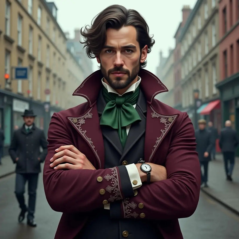 Sherlock Holmes 3 Hints at New Direction with Dexter Fletcher at the Helm - The Sherlock Holmes Company