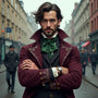 Sherlock Holmes 3 Hints at New Direction with Dexter Fletcher at the Helm - The Sherlock Holmes Company