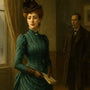 Mrs.-Hudson The Sherlock Holmes Company