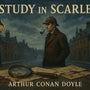 A-Study-in-Scarlet The Sherlock Holmes Company