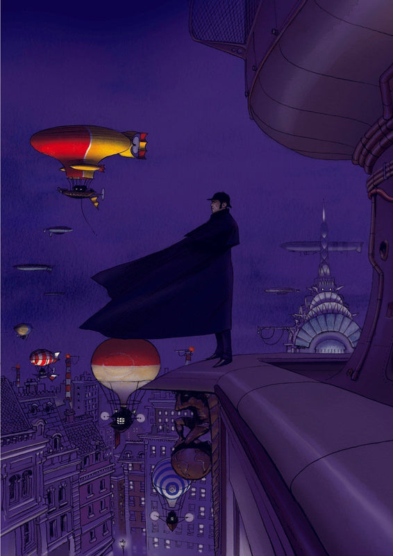 Unlocking the Origins of Gotham's Dark Knight