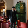 Dr.-John-H.-Watson The Sherlock Holmes Company