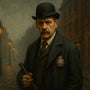 inspector lestrade