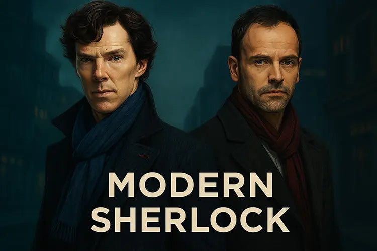 音楽+芸能 Sherlock Holmes Gazette Issues #1-#5 Sherlock Gazette - Issue 05 - Digital Download - The