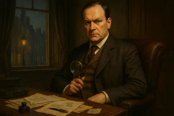 Mycroft Holmes