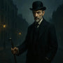 Professor-Moriarty-The-Napoleon-of-Crime-and-Sherlock-Holmes-s-Greatest-Nemesis The Sherlock Holmes Company