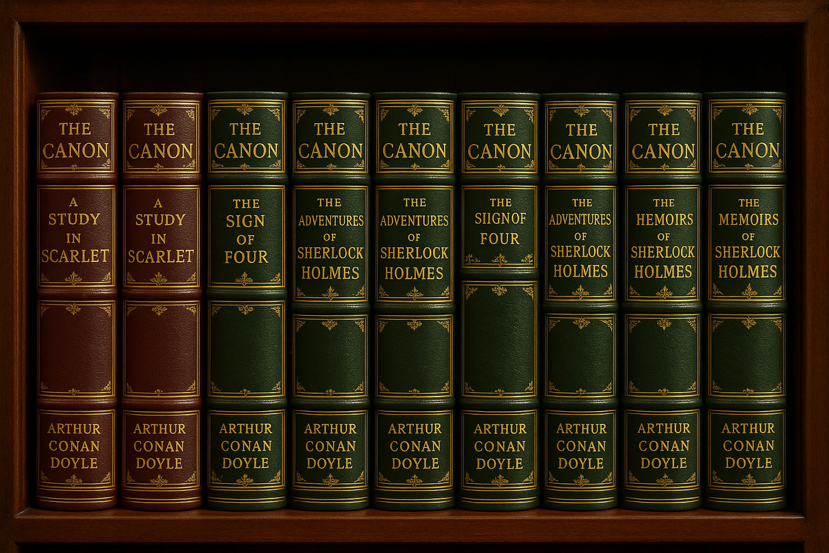 The Canon