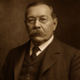 Sir Arthur Conan Doyle