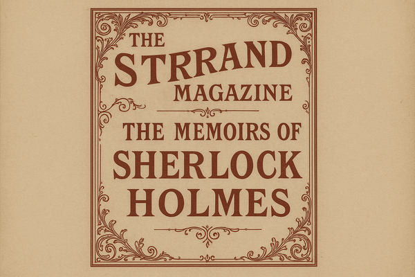 Sherlock Holmes and Dr. John H. Watson | Sherlock Holmes