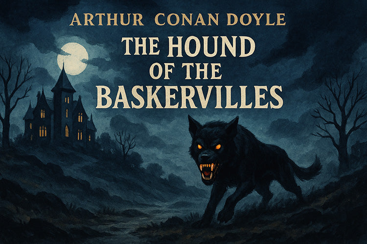 The Hound of Baskervilles