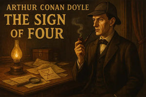 The-Sign-of-Four The Sherlock Holmes Company