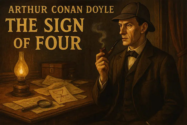 the sign of four