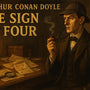 the sign of four