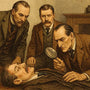 sherlock holmes Valley of Fear