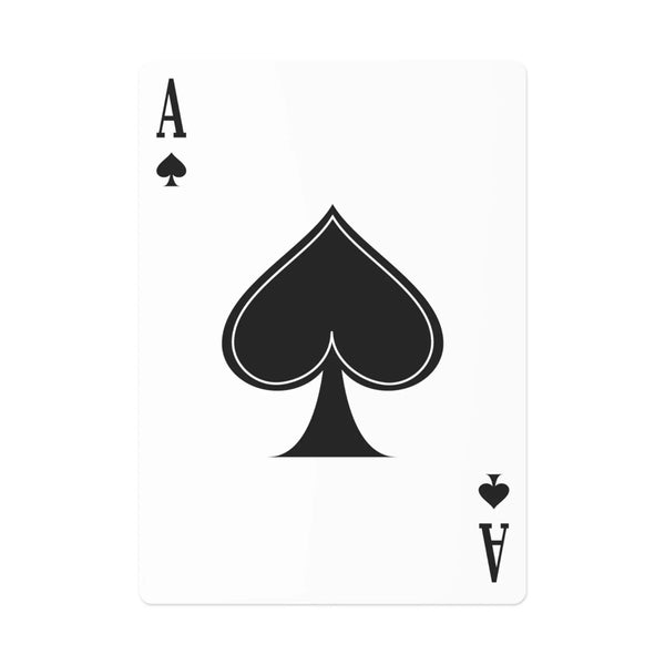 Sherlock Holmes - London Street Scene - Poker Cards - The Sherlock Holmes Company