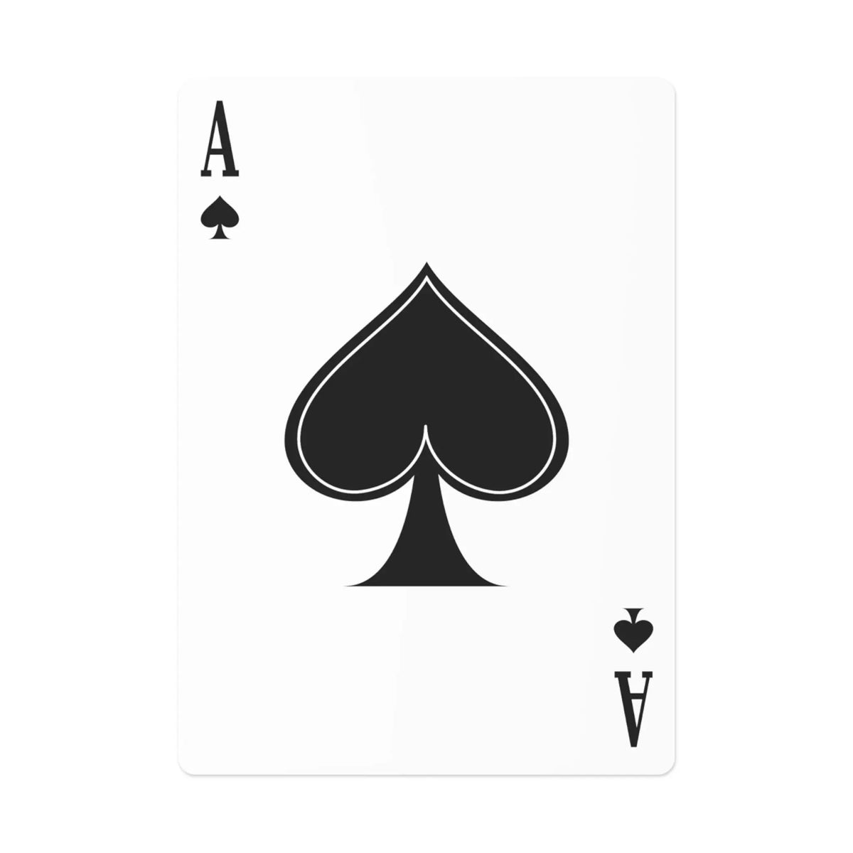 Sherlock Holmes - London Street Scene - Poker Cards - The Sherlock Holmes Company