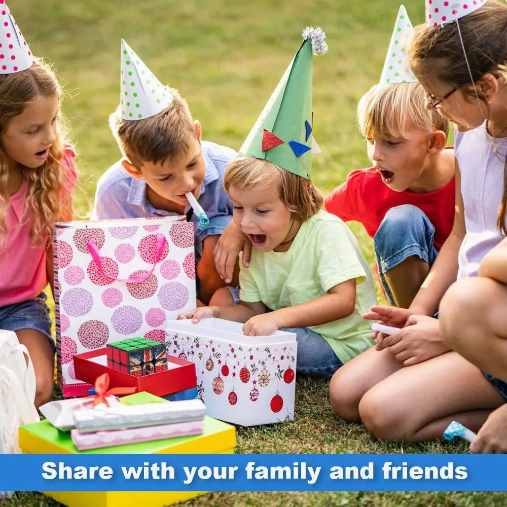 Sherlock Rubik's Cube | Holmes Rubik's Cube | Sherlock Holmes