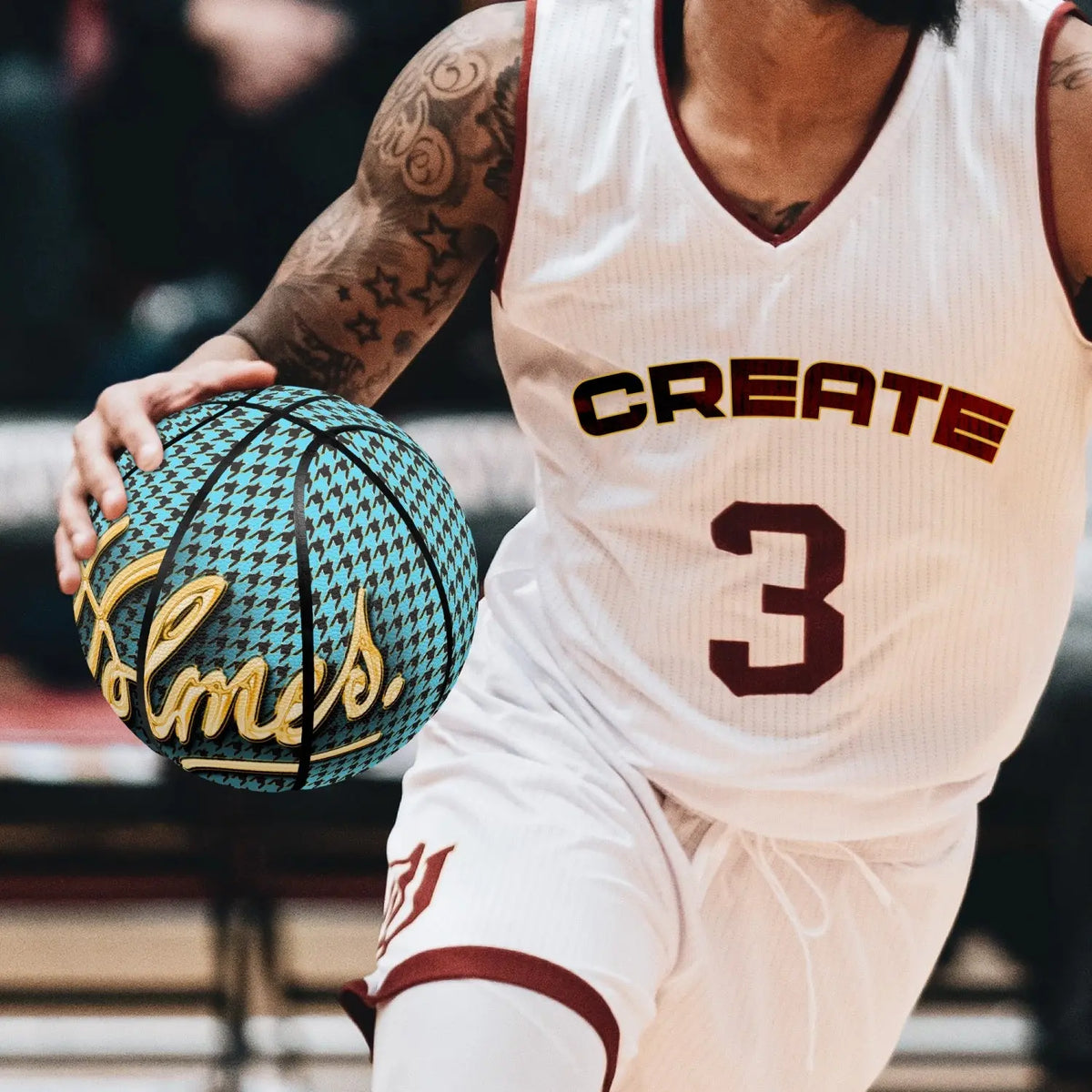 Sherlock Holmes Basketball | Sherlock Basketball | Sherlock Holmes