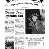 The Sherlock Holmes Gazette - Issue 02 - Digital Download - The Sherlock Holmes Company